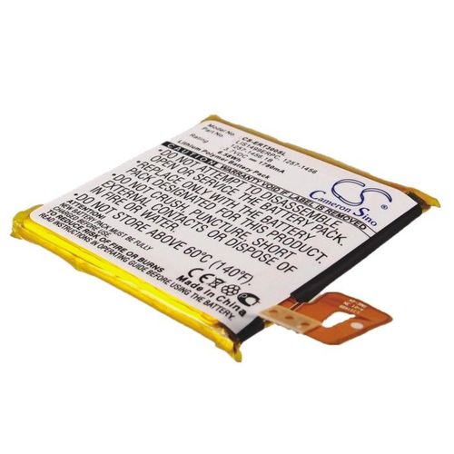 Batterie Telephone Sony Ericsson Xperia T Lt30p, Mint, Xperia Tl, Lt30a, Lt30i -