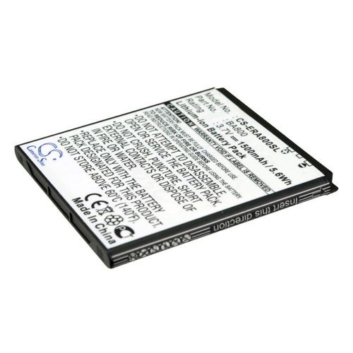 Batterie Telephone Sony Ericsson Ba800 -