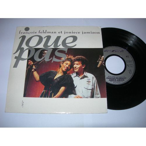 Joue Pas / Joue Pas ( Instrumental )