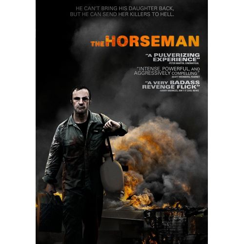 The Horseman