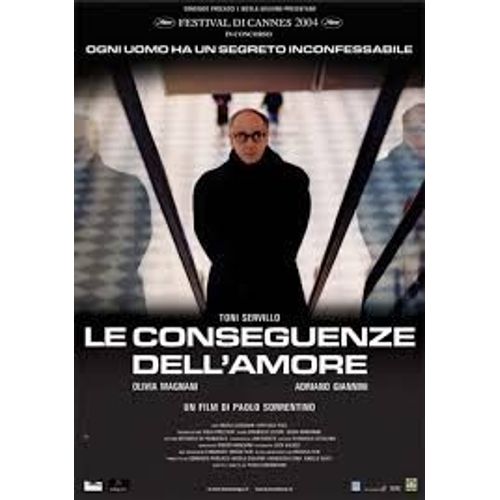 Le Conseguenze Dell Amore