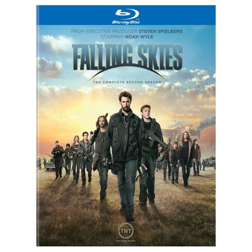 Falling Skies - Sasion 2