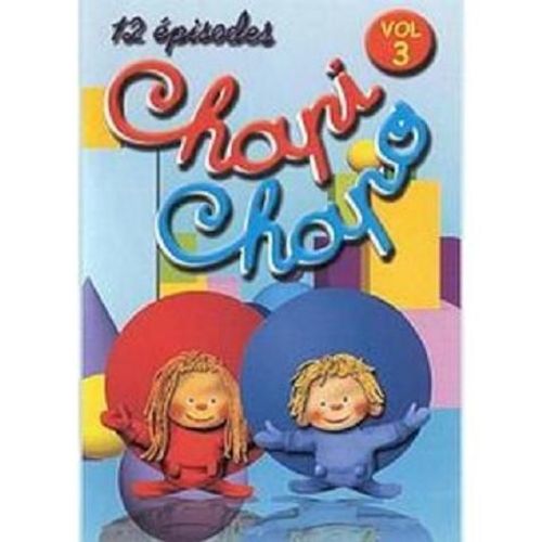 Chapi Chapo - Vol. 3