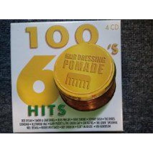 100 60's Hits