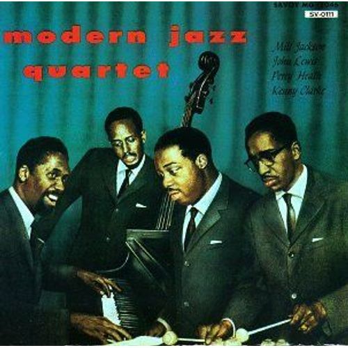 "The Quartet"