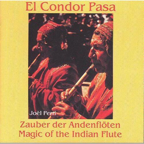 El Condor Pasa