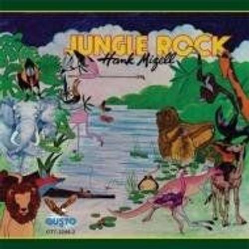 Jungle Rock