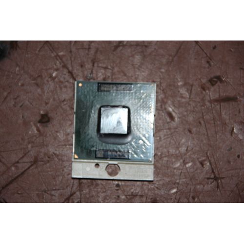 SL6VJ Intel Mobile Celeron 2.0GHz 400MHz FSB 256KB L2 C