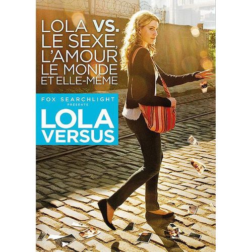 Lola Versus