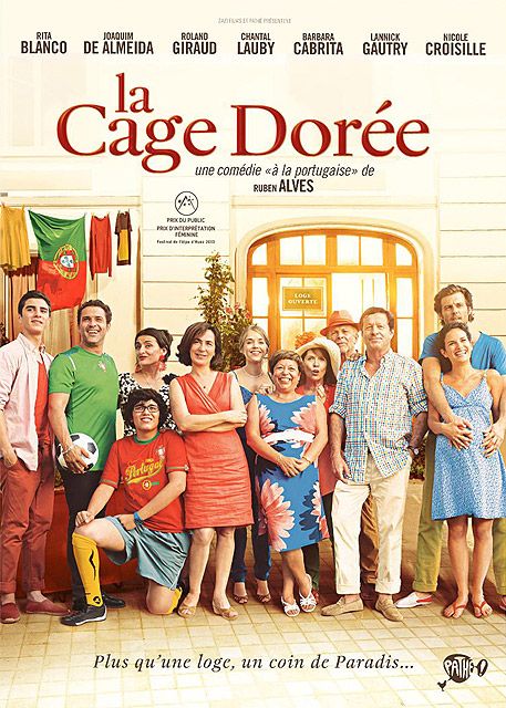 La Cage Dorée