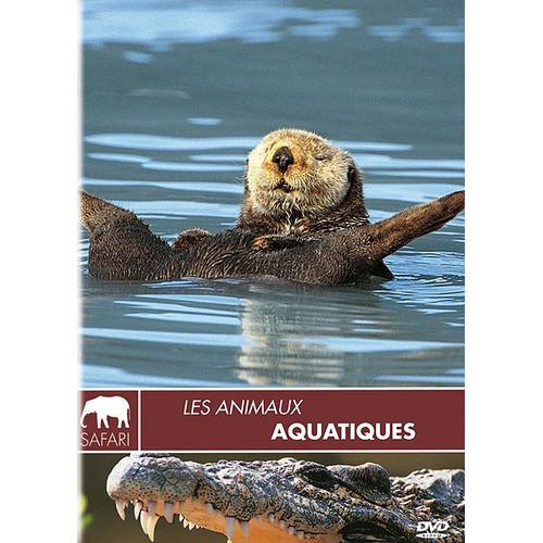 Les Animaux Aquatiques