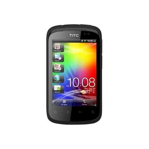 HTC Explorer