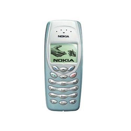 Nokia 3410