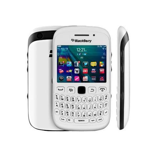 BlackBerry Curve 9320 Blanc