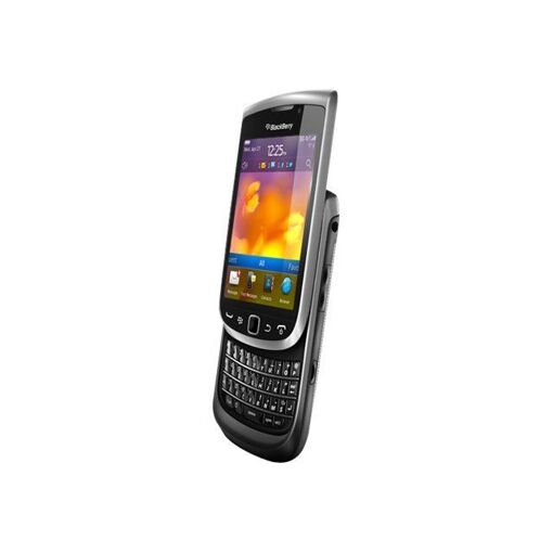 BlackBerry Torch 9810 8 Go