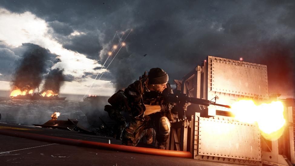 Battlefield 4 - Edition limite_image_5|Rakuten