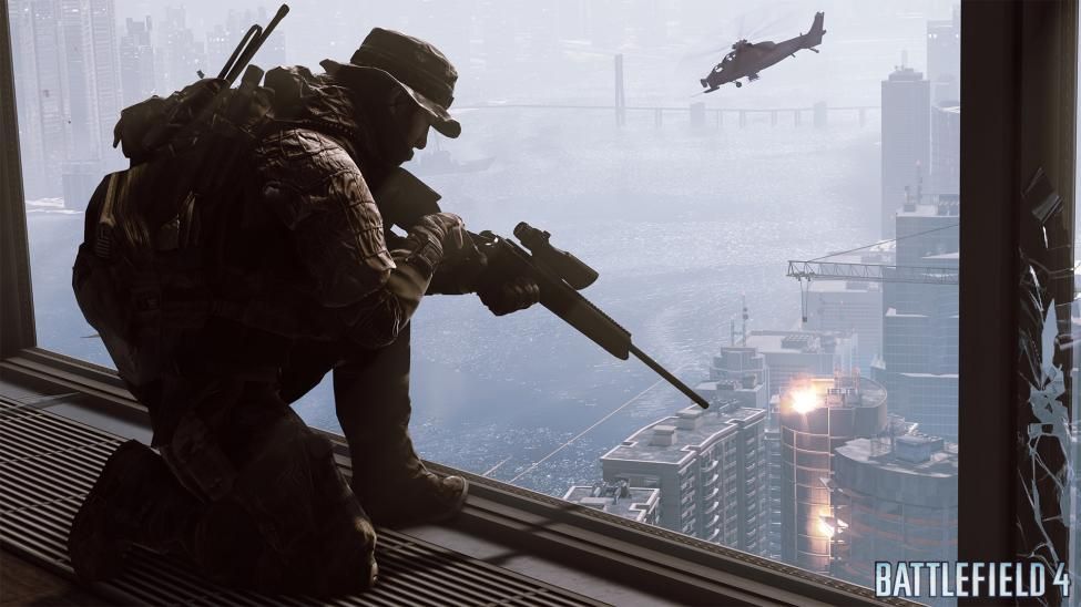 Battlefield 4 - Edition limite_image_6|Rakuten
