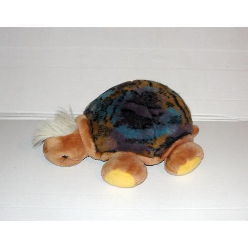 Tortue Ajena Peluche 36 Cm