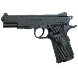 Asg - Sti Duty One - Full Métal Co2 6mm