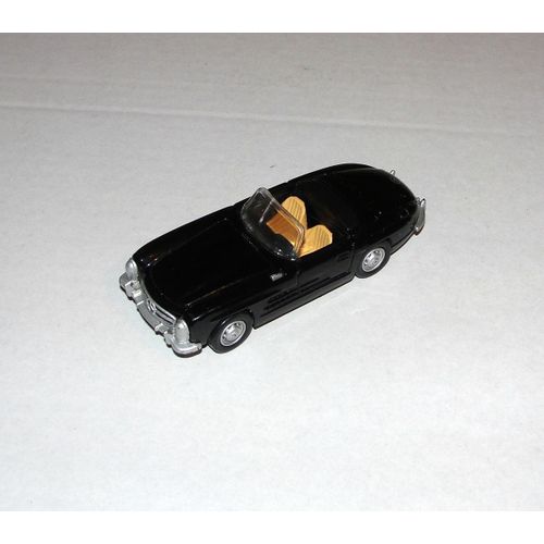 Mercedes 300 Sl Roadster New Ray 97 Echel 1.43-New Ray
