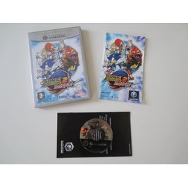 Sonic Adventure 2 Battle Gamecube