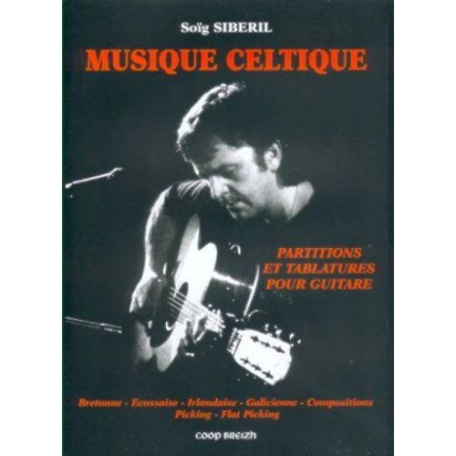 Musique Celtique