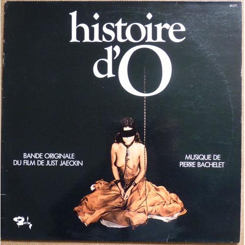 Histoire D' O ( B.O.F. )