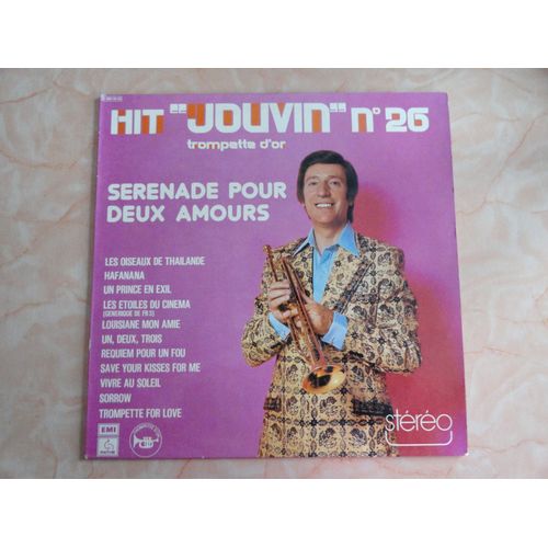Hit Jouvin N°26