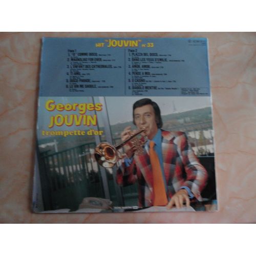 Hit "Jouvin" N°33