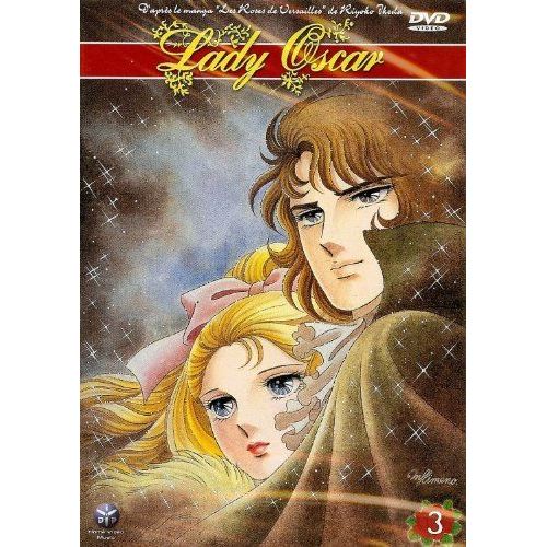 Lady Oscar N°3