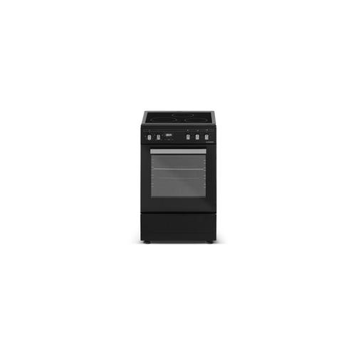 CUISINIÈRE VITROCÉRAMIQUE SCHNEIDER SCCV53B