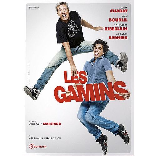 Les Gamins