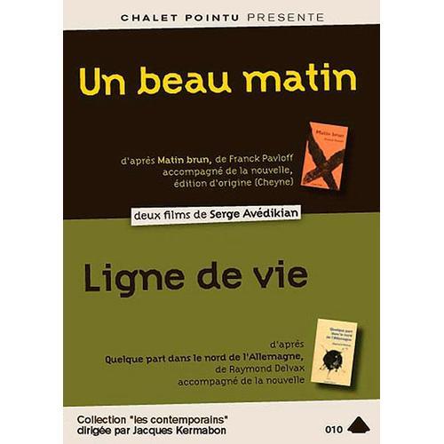 Un Beau Matin + Ligne De Vie