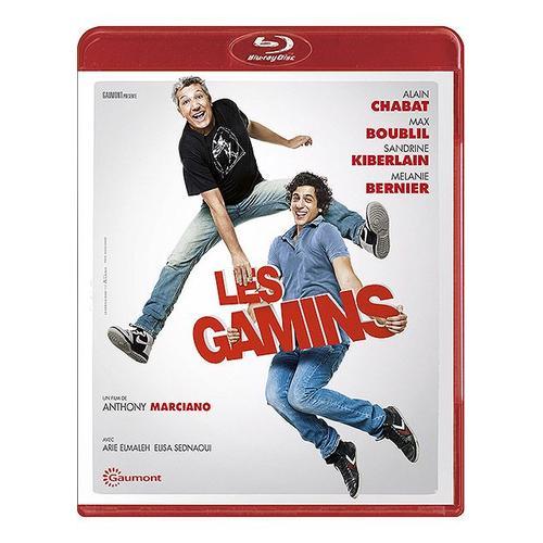 Les Gamins - Blu-Ray