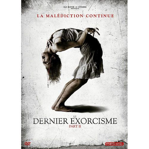 Le Dernier Exorcisme Part Ii