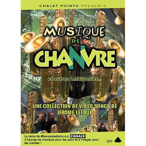 Musique De Chanvre