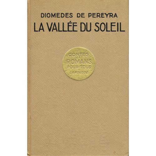 La Vallée Du Soleil