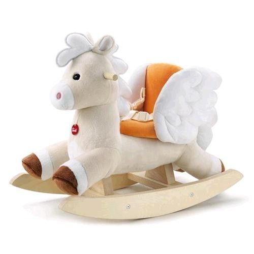 Trudi - Cheval À Bascule Baby