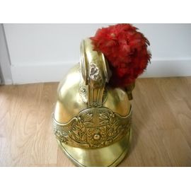 Casque De Pompier