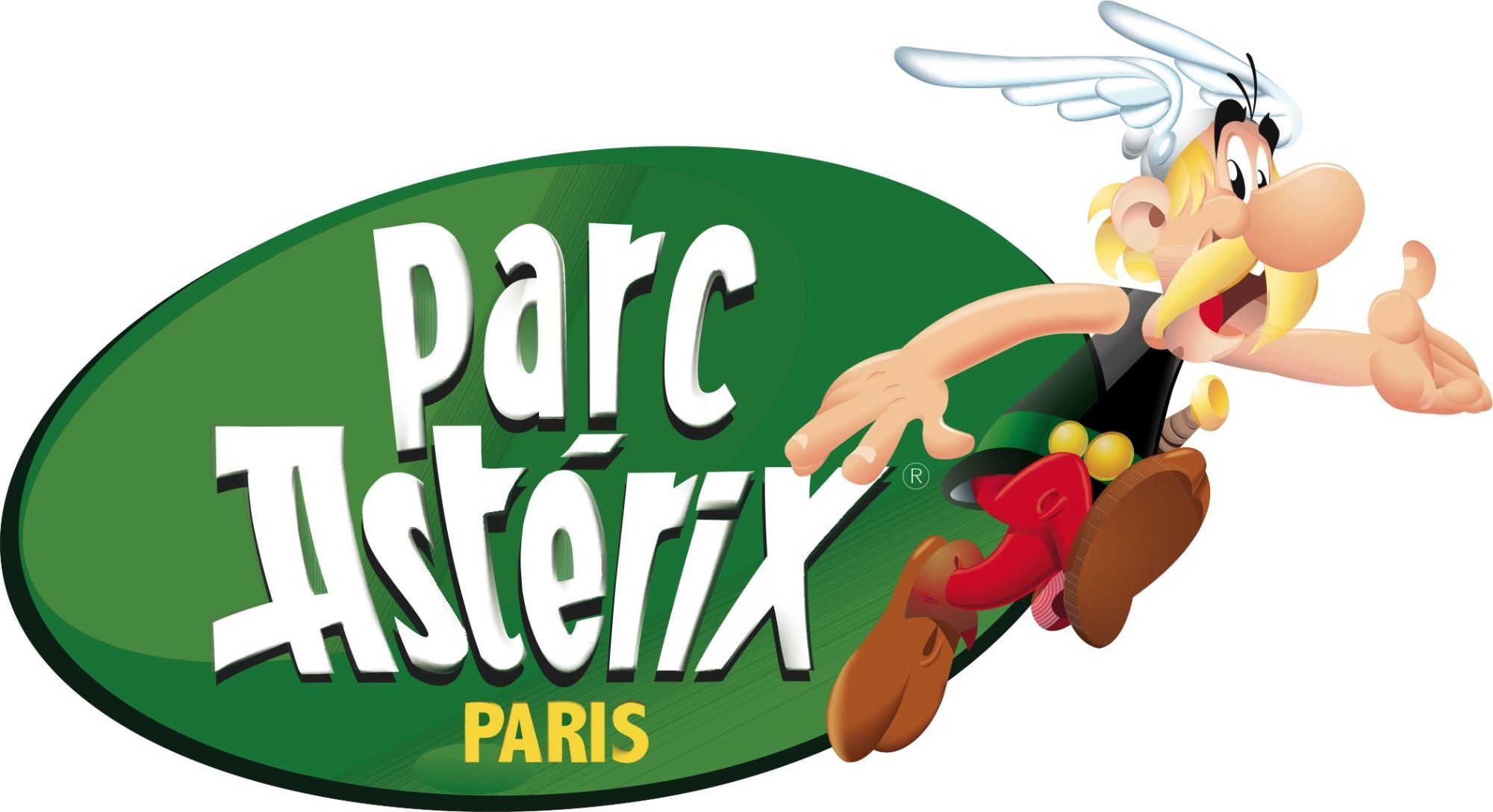 Billet d'entr�e Parc Ast�rix_image_1|Rakuten