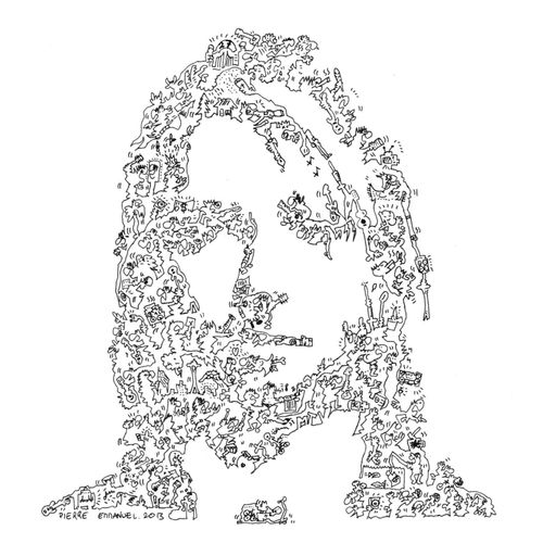 Kurt Cobain.Portrait Biographique. (Nirvana Club 27 Grunge Rock Seattle Mtv)