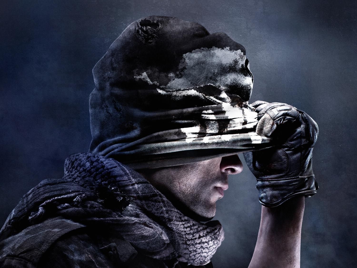 Call of Duty - Ghosts_image_2|Rakuten
