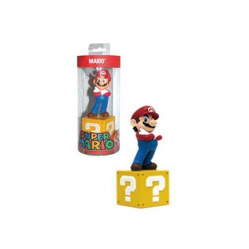 Mario Figurine Vynil Super Mario Bros