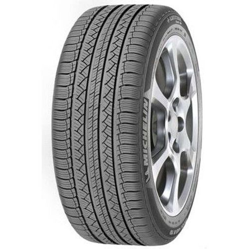Pneu Michelin Latitude Tour Hp 275/45 R19 108v Renforcé N0
