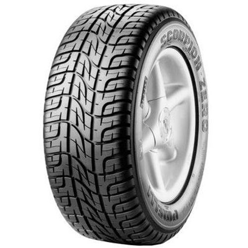 Pneu Pirelli Scorpion Zero Assimetrico 255/45 R20 105v Renforcé