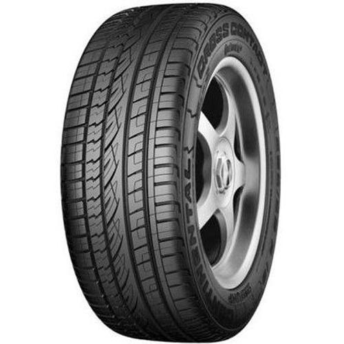 Pneu Continental Conti Cross Contact Uhp 275/50 R20 109w   Mo