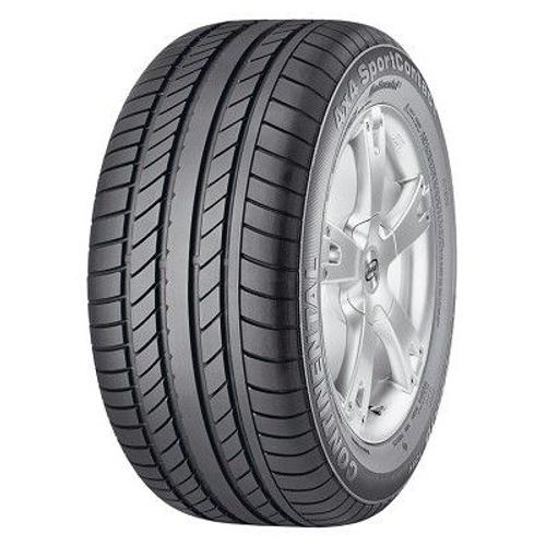 Pneu Continental Conti 4x4 Sportcontact 275/40 R20 106y  Renforcé