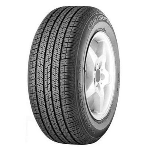 Pneu Continental Conti 4x4 Contact 275/45 R19 108v Renforcé N0
