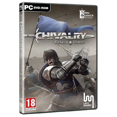 Chivalry : Medieval Warfare [Import Anglais] [Jeu Pc]