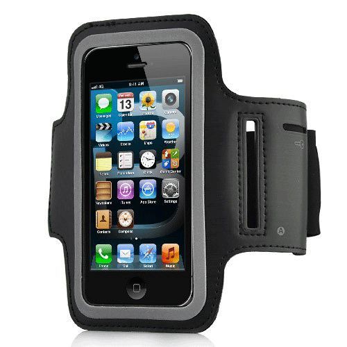 Brassard Sport Pour Iphone 5